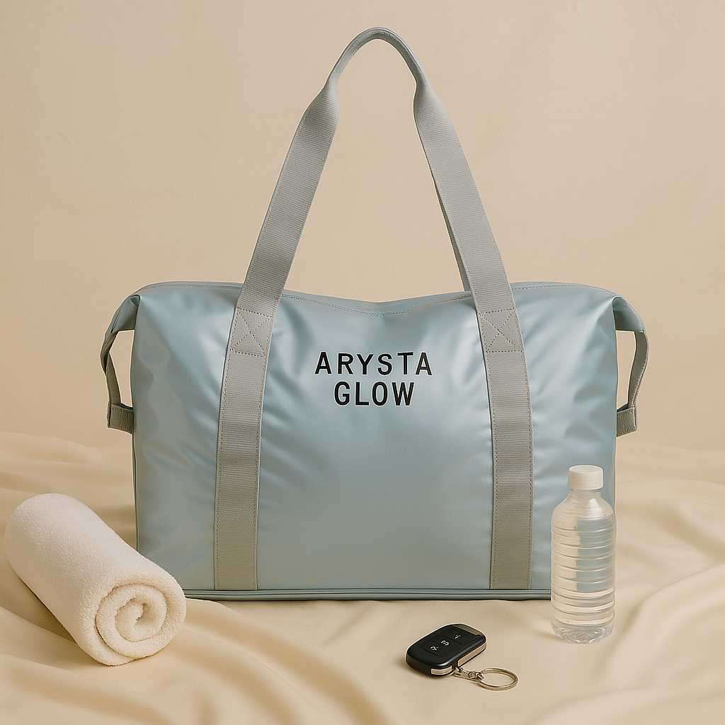 Arysta NovaFlex Carryall